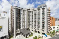 Hewitt Resort Naha Hoteles en 
