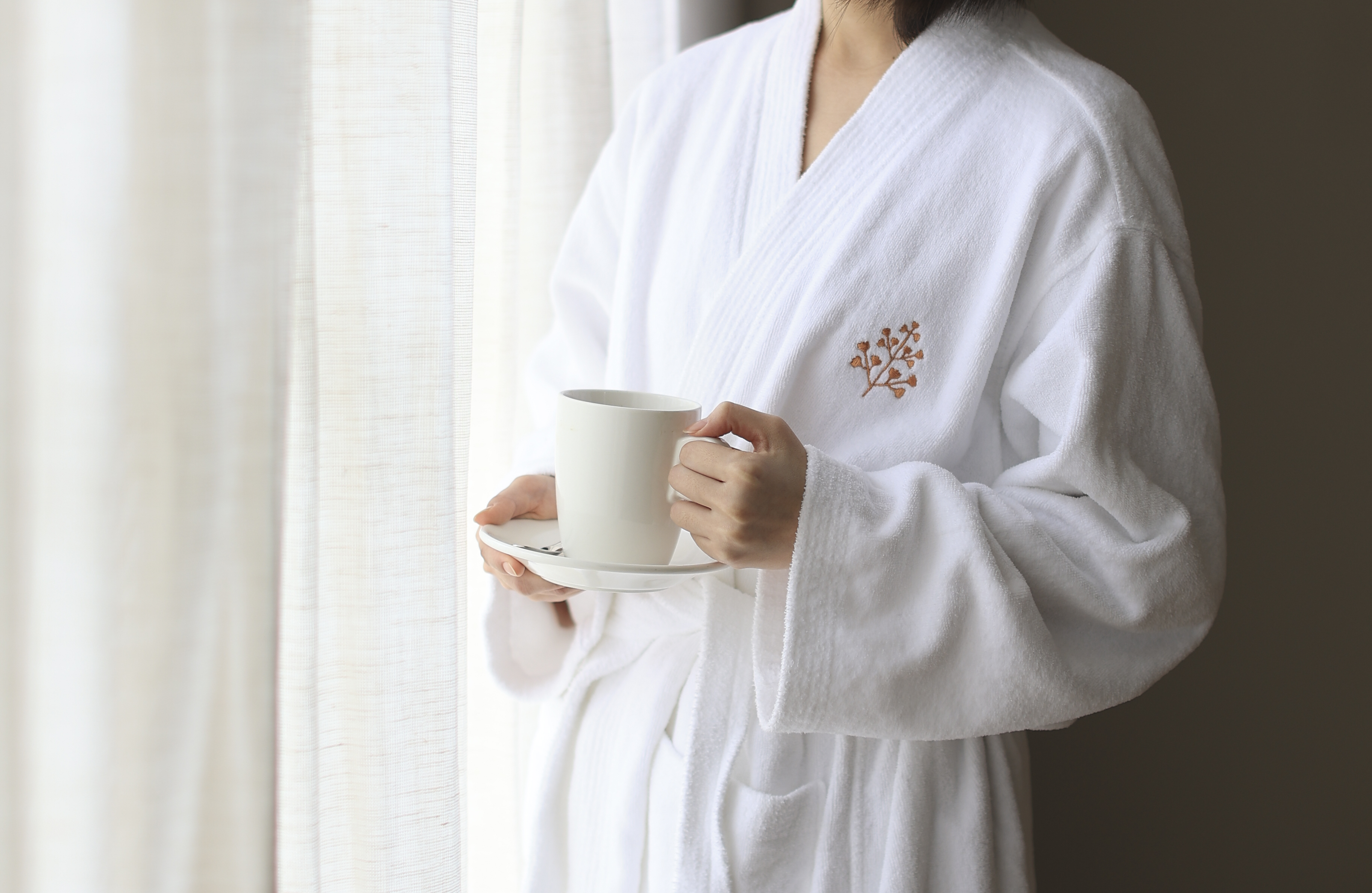 木莲无霾行政大床房