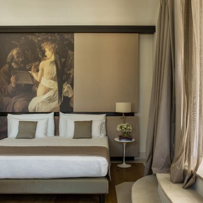 Emperor Suite Villa Agrippina Gran Meliá Promo Code