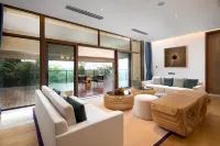 Yushui Hidden Villa
