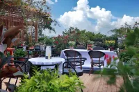 Sky Garden Inn