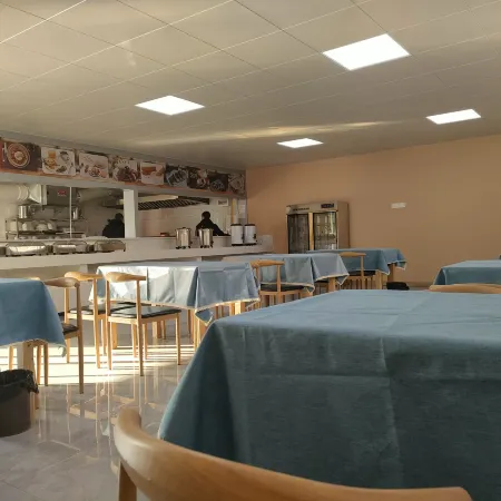 Haitian Hotel (Gaoxian People's Hospital)