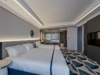 Deyang Guanghan FONTOO Hotel Hotels in Deyang