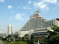Mengjiang Hotel Hotels in Yongjia