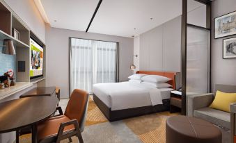 Home2 Suites by Hilton Fouzhou Cangshan
