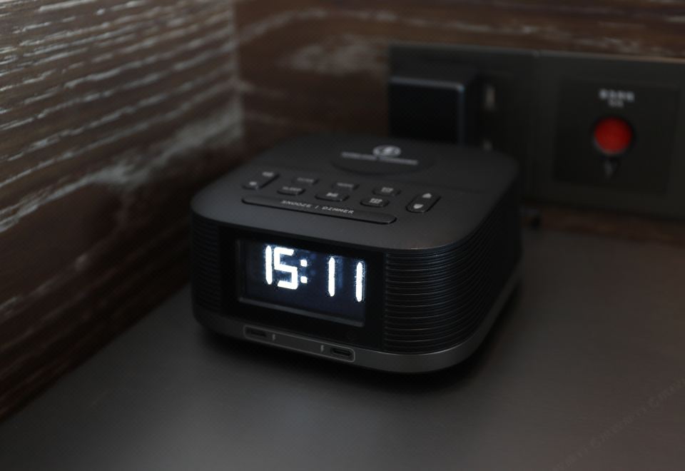 桃源特大床觀景房（智能客控+浴缸+歐舒丹洗護用品）