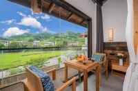 way homestay