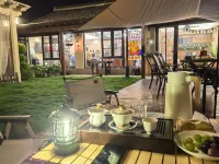 Past To Future Homestay (Shanghai International Resort)