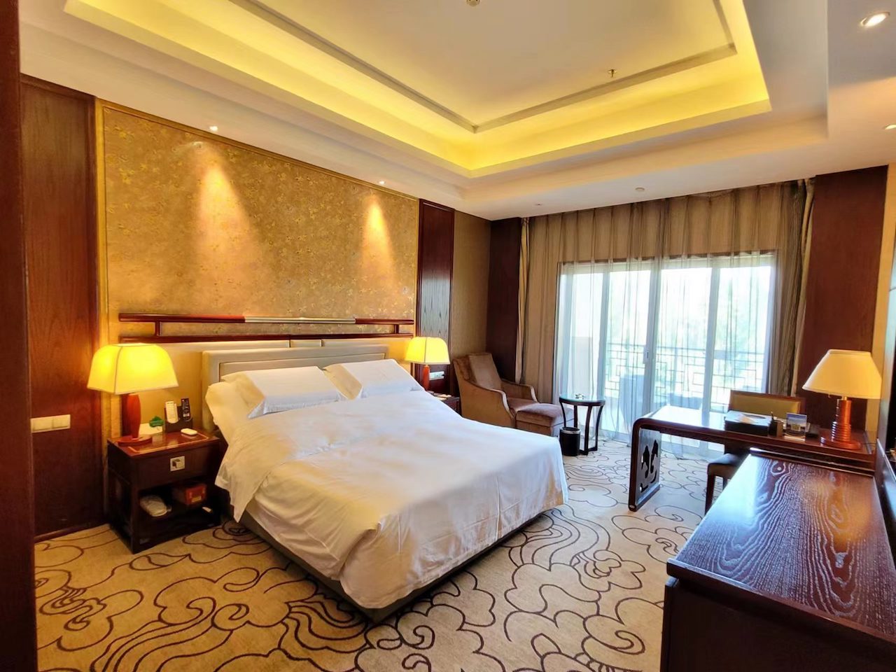 智眠随心房（单间）