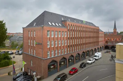 H+ Luebeck Hotels in 