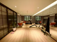 Magnotel Hotel (Xinji Guoji Pigecheng Wanda Plaza)