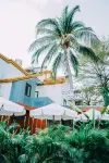 Sanya IPK Backpackers Hostel Ξενοδοχεία στην πόλη 