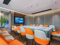Ease Hotel (ZiGui Qu Yuan Hometown Store) Hotels in Zigui