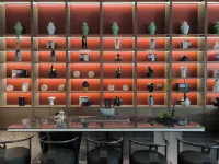 CUIWEI HOTEL Hotels in Ningdu County