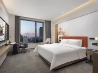 Hampton by Hilton Baoding High-Tech Zone Hotels in Baoding
