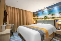 688 Business Hotel