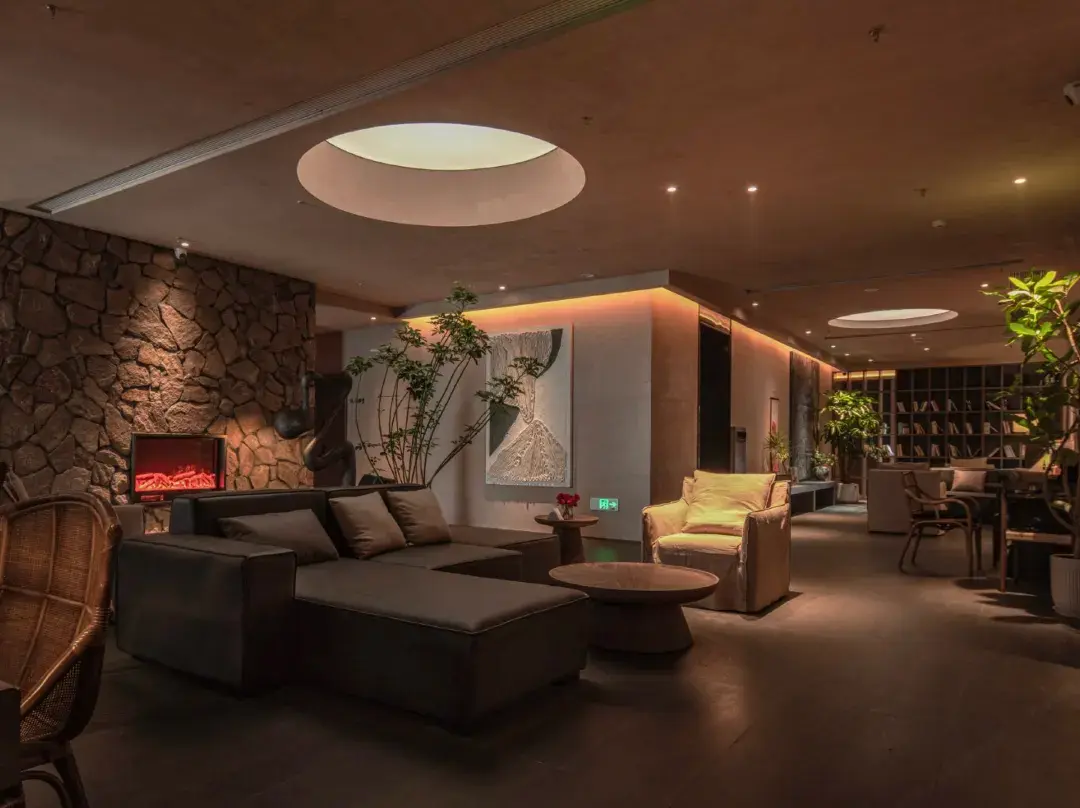 Moxun Chun Designer Hotel - Chongqing