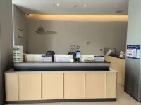 Linying Morning Electronic Sports Hotel (Dongfang International Shopping Plaza Branch)