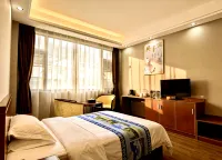 Chahua Gantuan Hotel