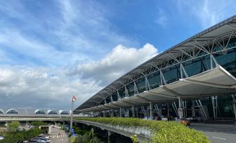 Erlang Hotel(Guangzhou New Baiyun International Airport Branch)