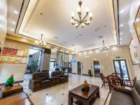 Pebble Hotel (Langxi Xinshi Dai Plaza) Hoteles en Langxi