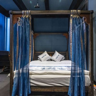 豪華影院房 烏魯木齊野馬絲路驛站文化主題沙龍優惠