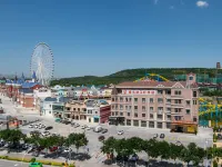 Vienna 3 Best Hotel (Guyuan Liupan Amusement Park) Hotels in Guyuan