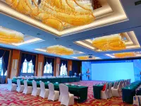 Shoufu Yuting Hotel فنادق في قويدينغ