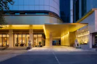 金皇冠柏曼酒店（柳州五星步行街店） 酒店