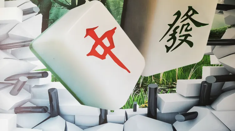 Ansu Shanhai Qiguan Farm House 施設