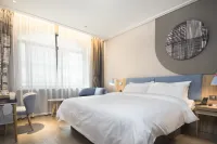 Homeinn · neo (Linyi Passenger Transport Center)