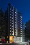 Koko Hotel Ginza-1Chome