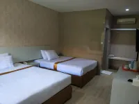 Sinar II Hotel