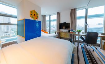 Holiday Inn Express - Suzhou Industrial Park, an IHG Hotel - Housity