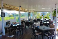 Mavi Pansiyon & Restaurant