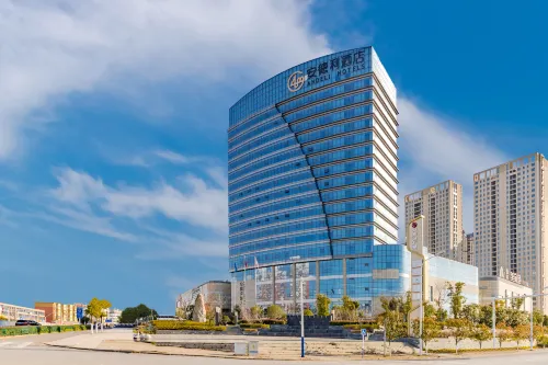 Andeli Hotel