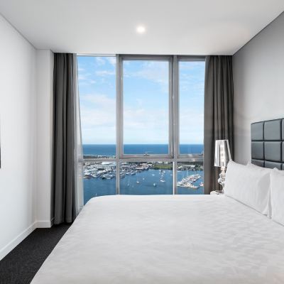 One Bedroom Ocean Suite Meriton Suites Southport Promo Code