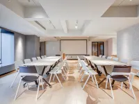Laigu Hotel Hotels in Honghu