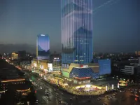 Zhongyin Hotel