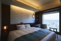 Hotel Metropolitan Akita Hotéis em 