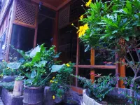 雲梯會度假酒店（從江加榜梯田店）