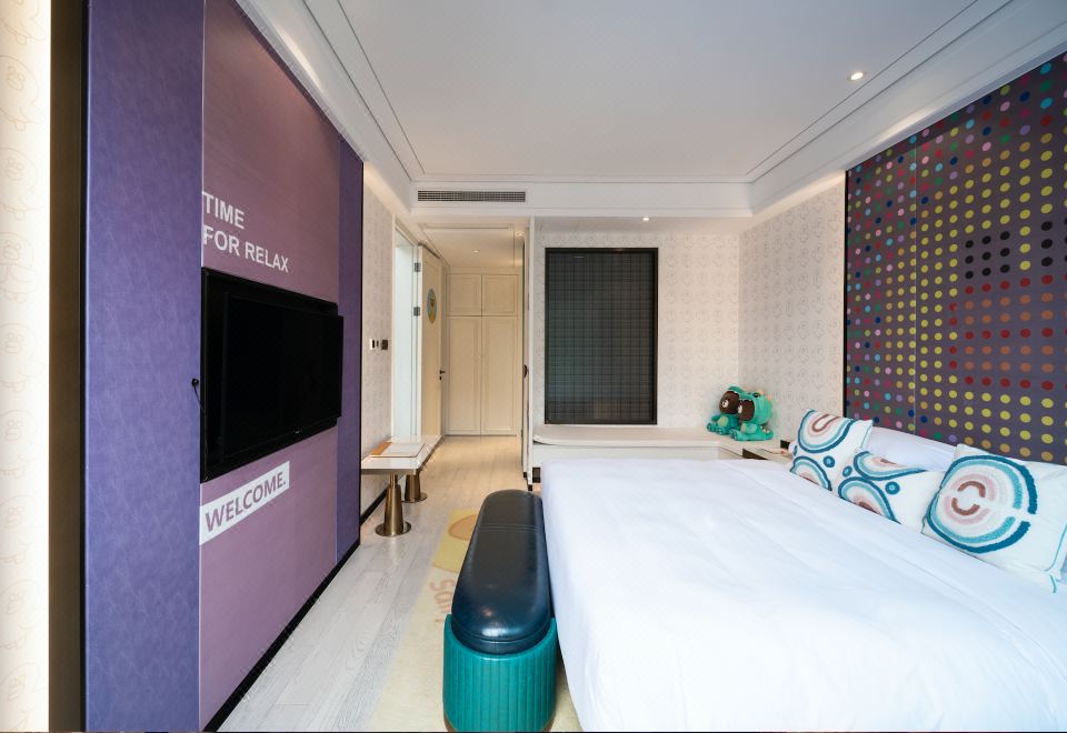 Conny's Home Three-Bedroom Duplex Townhouse