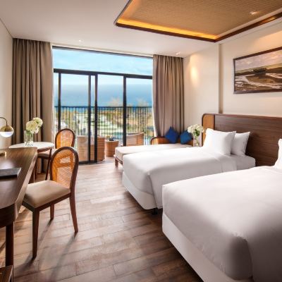 Premier Deluxe Twin With Sea View Best Western Premier Sonasea Phu Quoc Promo Code
