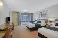 Central Court Motel Warrnambool