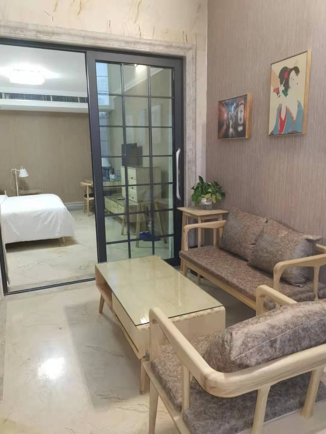 隐泉日式私汤房