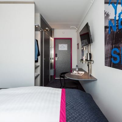 標準房 哥本哈根卡賓飯店優惠