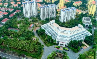 Wulan Hot Spring Hotel