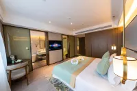 Langxi GINLAN JIA Hotel