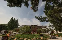 Muguang Homestay