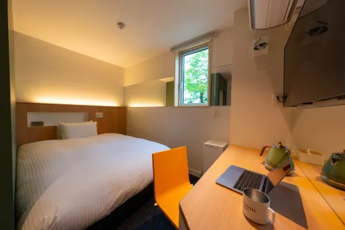 Kamishihoro Hotel